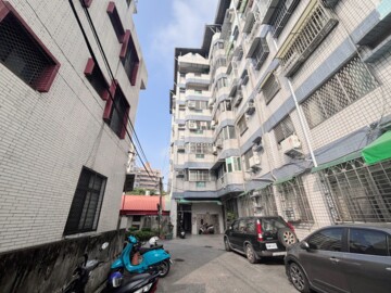 吉峰豐年街117巷華廈待售房屋