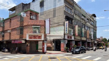 大同區待售房屋