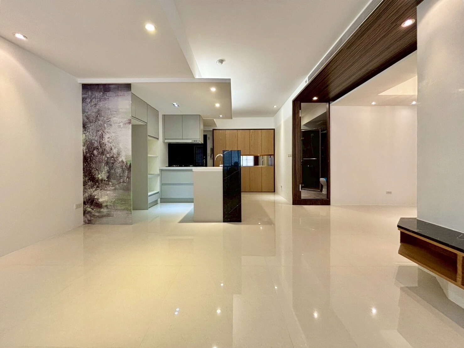 台北市中山區基河國宅2/大直美堤花園待售房屋