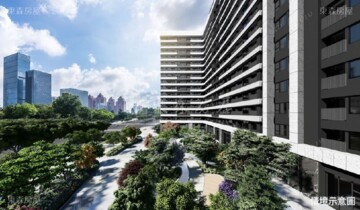 潤隆國家大院待售房屋