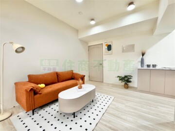 樂屋_仰德駁二待售房屋 仰德駁二待售房屋