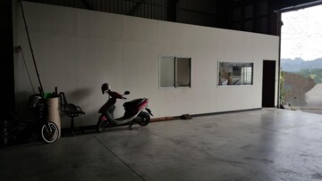 仁武全新漂亮廠租 - Image 1