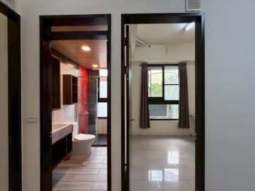 利威新貴待售房屋