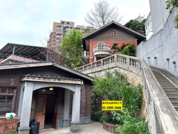 獨棟溫泉別墅土地129.5坪