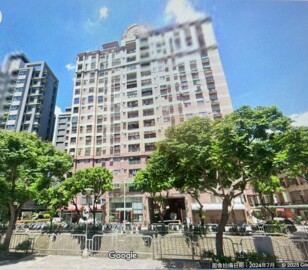 頂好文心春之頌大樓區待售房屋