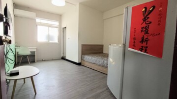 八德中山路全配套房 - Image 1