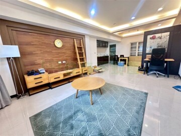 得意人生待售房屋