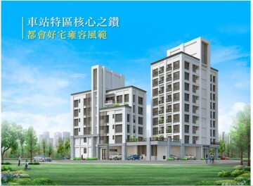 樂屋_坤聯富中正富貴待售房屋 坤聯富中正富貴待售房屋