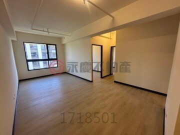 新市通合嘉素晴待售房屋