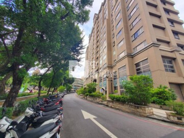 宏福新莊待售房屋