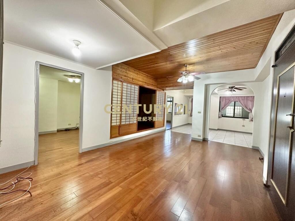 🏆21宜蘭文化店~宜市文化中心超大空間四房美廈