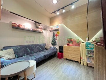 立信新市界待售房屋
