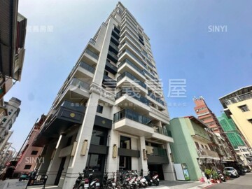 美麗城安待售房屋