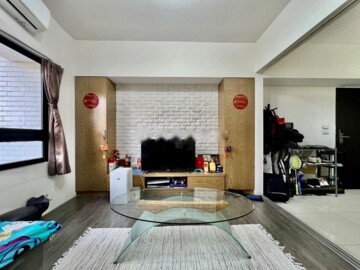 滙美待售房屋