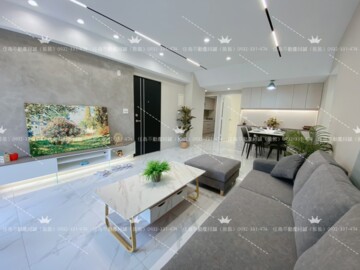 京華大地A區待售房屋