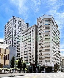 崇明居待售房屋