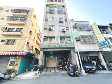 浪漫紐約待售房屋