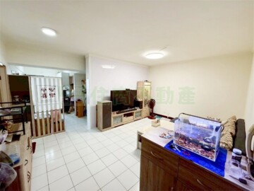 統元世紀財星大樓待售房屋