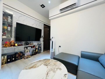 鉅擘閱晴川待售房屋