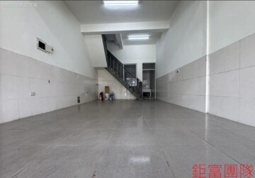 和生25米路整新來財金店住 - Image 1