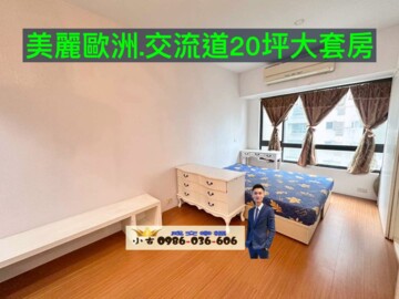 美麗歐洲待售房屋