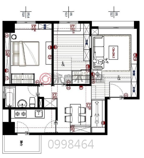 樂屋_新北市樹林區樂活郡待售房屋 新北市樹林區樂活郡待售房屋