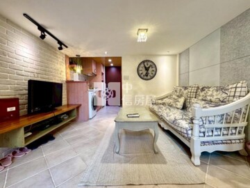 W110璞石麗緻待售房屋