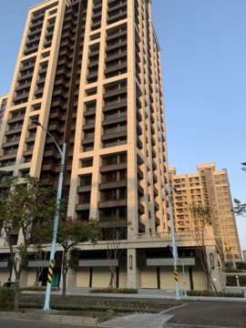 桃園市桃園區正光二街/京懋頤和 - Image 1