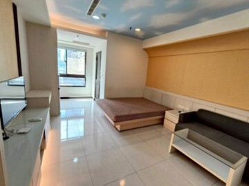 冠世界愛在巴黎待售房屋