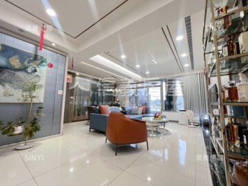 台北捷豹待售房屋