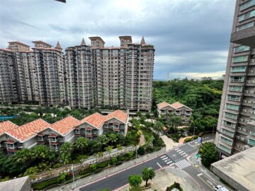 台北灣5四季之旅待售房屋