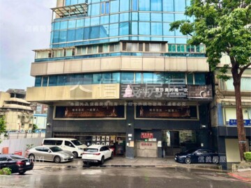 盛城民生大樓待售房屋