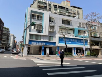 樂屋_友聯/金根名廈待售房屋 友聯/金根名廈待售房屋