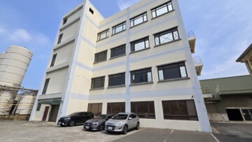 觀音工業區-RC丁工廠房 - Image 1