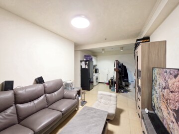 未來21待售房屋