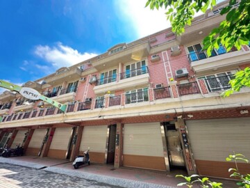 沙鹿區待售房屋