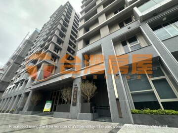 國泰悠陽待售房屋