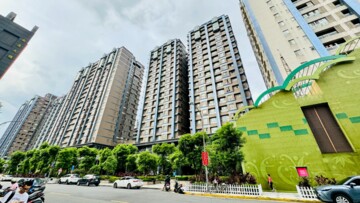 南方之星待售房屋