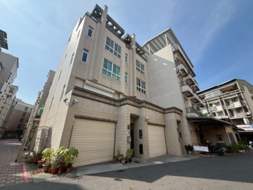 家專大學城待售房屋