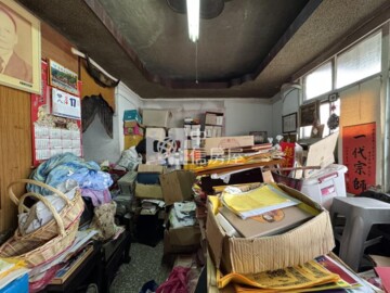 中港路341號公寓待售房屋