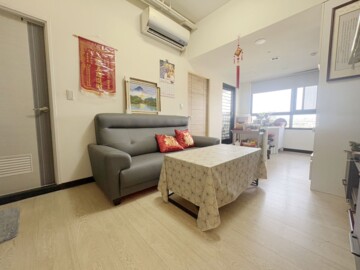 夢幻誠待售房屋