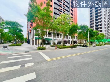 璟都巴黎待售房屋