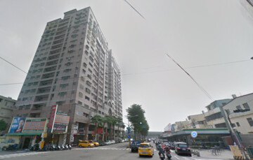 悦讀悦禾待售房屋