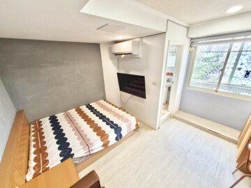 近一中夜市⚡獨洗窗曬⚡雙租補⚡入戶籍⚡可貓 - Image 1