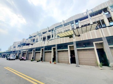 家家久2澍禾風待售房屋