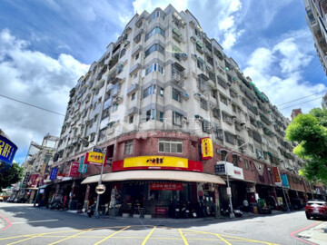 高雄第一大樓A區待售房屋