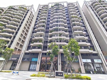 鋭揚新世代待售房屋