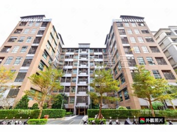 Going大直待售房屋