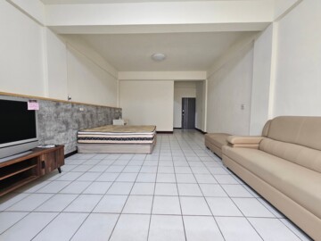 和美市場二樓大套房 - Image 1