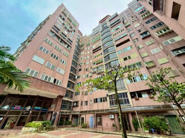 皇凱之星待售房屋